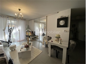 t3 à la vente -   34690  FABREGUES, surface 64 m2 vente t3 - UBI459171254